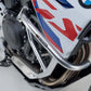 SW MOTECH Crash Bar Stainless Steel For BMW F900 18-24 Sbl.07.897.10100
