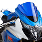 PUIG Z-Racing Screen Blue for Suzuki GSX R 1000 09-16 4933A