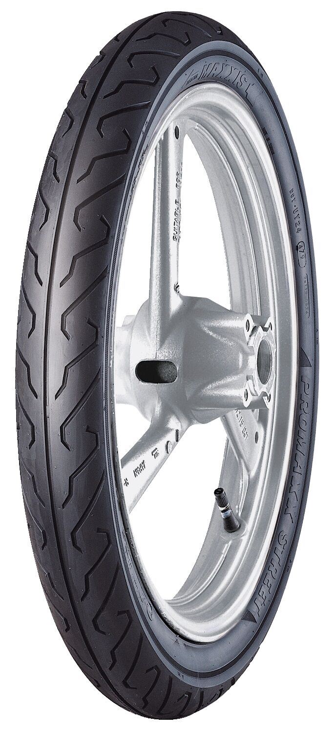 MAXXIS ProMaxx M-6103R 140/70-17 66H TL Motorcycle Tyre