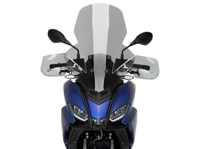 Puig V-Tech Line Touring Screen Clear 3547V