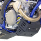 AXP RACING Xtrem Skid Plate For Sherco SEF 250 300 2025 AX1758