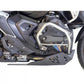 AXP RACING Adventure Skid Plate for BMW R 1300 GS / ADV Black AX1829