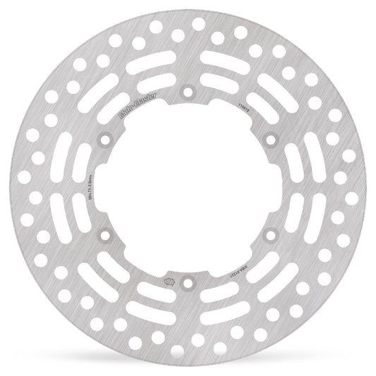 Moto-Master Vintage Series Brake Rotor For Suzuki DR-Z 400 S 1988-2024 110819