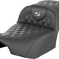 Saddlemen Roadsofa Reach Seat For Harley Davidson FLRTXSE 1977 23-24 823-07-20705