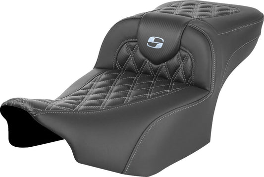 Saddlemen Roadsofa Reach Seat For Harley Davidson FLRTXSE 1977 23-24 823-07-20705