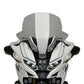 PUIG Touring Screen Clear for BMW R1250 RT 21-25 20774W