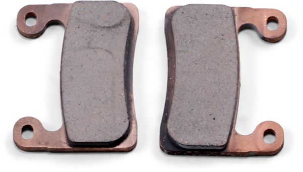 Dp Brakes RDP X-Race Sintered Brake Pads For BMW R 1250 GS 2019-2024 RDP585