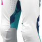 THOR Launchmode Bleach Pants White/Blue