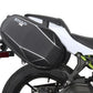 SHAD SE Pannier Fitting Kit to fit Kawasaki Ninja 650 2017-2025