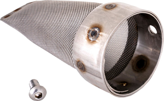 Vance & Hines Eliminator 400 Quiet Baffles Steel For HD FLHRXS 1868 17-24 23701
