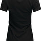 THOR Women's Brave T-Shirt BLACK 2025 Model