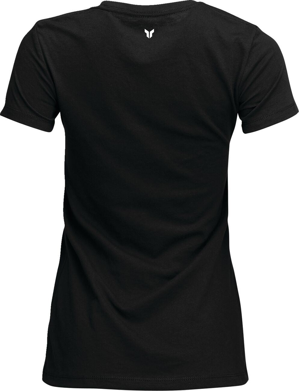 THOR Women's Brave T-Shirt BLACK 2025 Model
