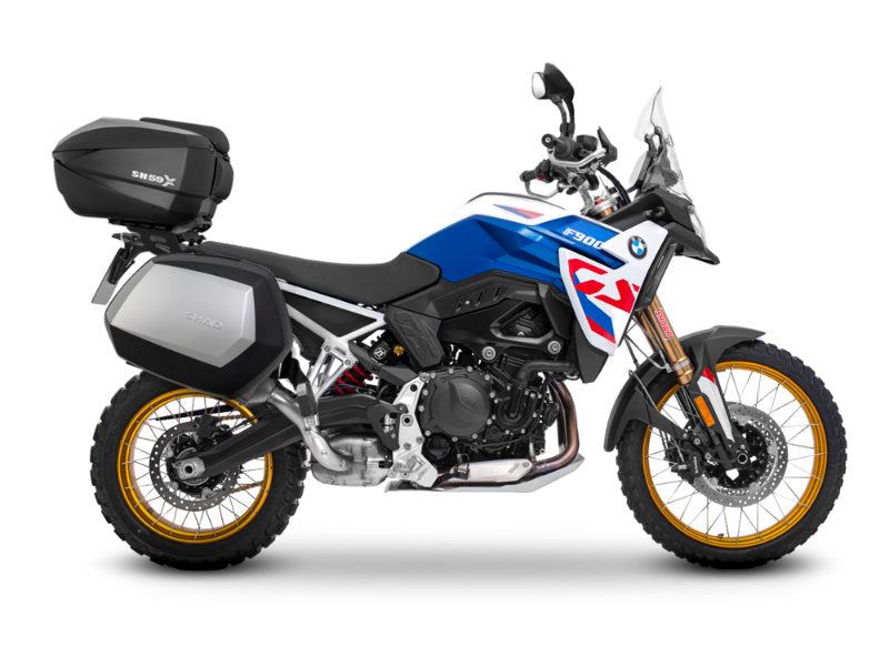 SHAD Top Box Fitting Kit to fit BMW F900 GS 2024-2025