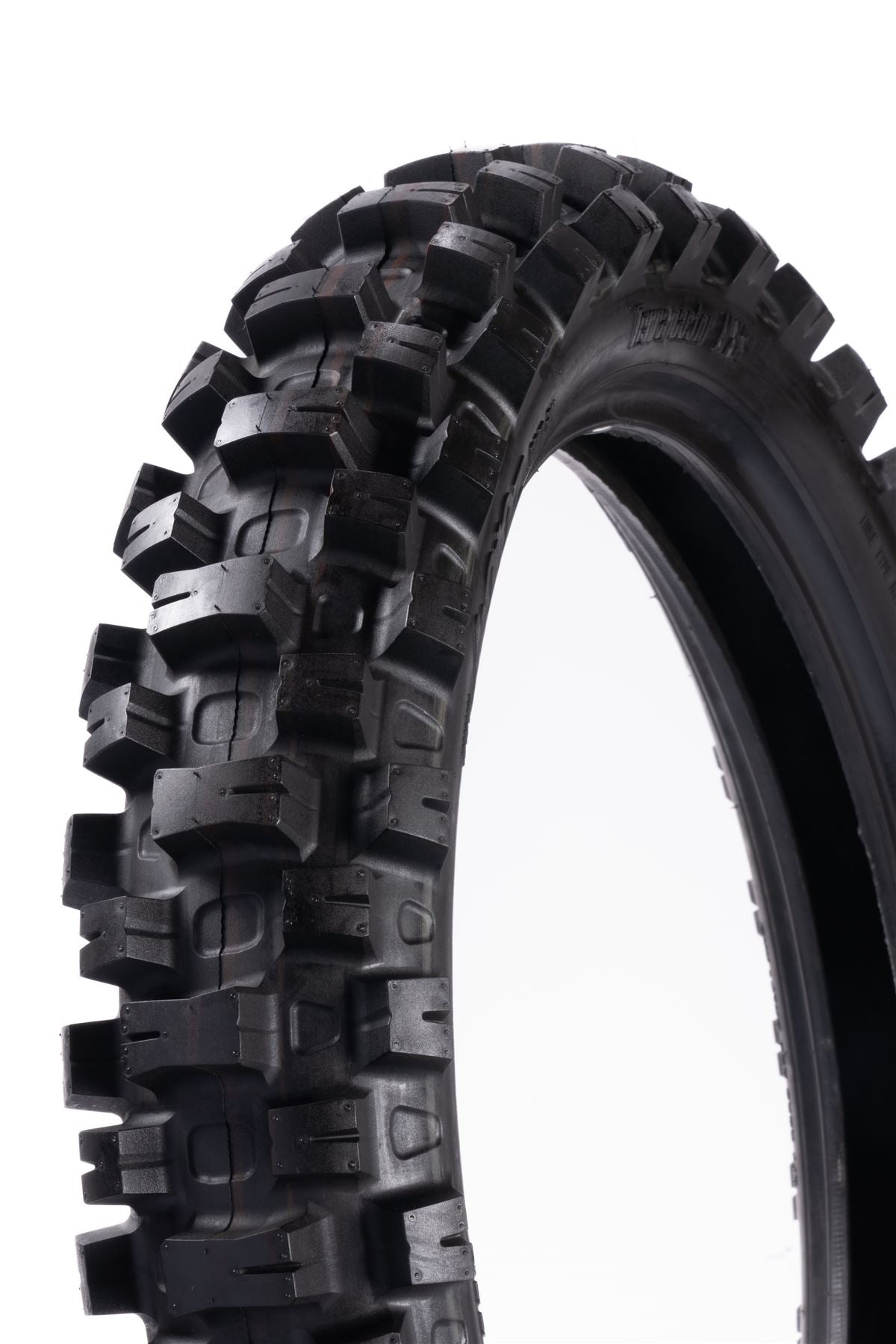 MOTOZ Terrapactor MXS Soft Tyre 110/90-19M NHS MR122