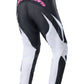 Alpinestars Women's Stella Fluid Pants Blue White