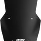 WRS Windscreen Honda Sport Crf1100l Matte Black Ho031no
