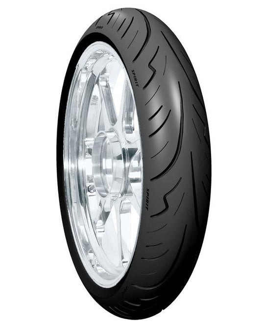 AVON Spirit ST 120/70ZR17(58W) TL Motorcycle Tyre