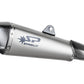 Spark Konix Evo Slip-On Muffler For Honda XL 750 ABS 23-24 GHO0202TOM