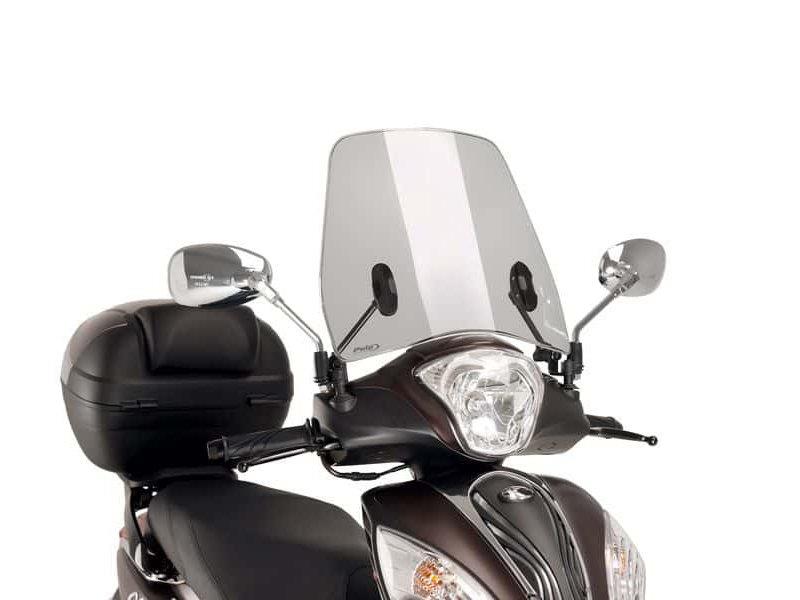 Puig Urban Screen Clear 5025H