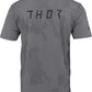 THOR Corpo Polo Shirt Gray