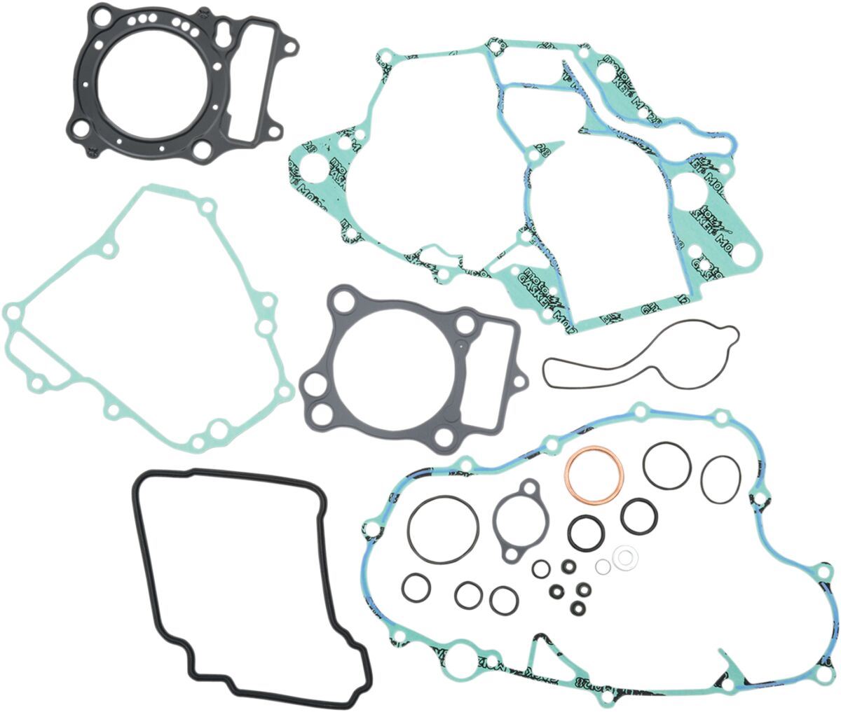 Athena Gasket Kit For Honda CRF 150 R 07-25 P400210850202
