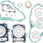 Athena Gasket Kit For Yamaha YFM 700 R 06-18 P400485850078