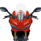 WRS Windscreen For Ducati Panigale V2 890 2025-2026 DU044T