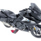 WRS Windscreen For BMW K 1600 GT 2011-2026 BM114FS