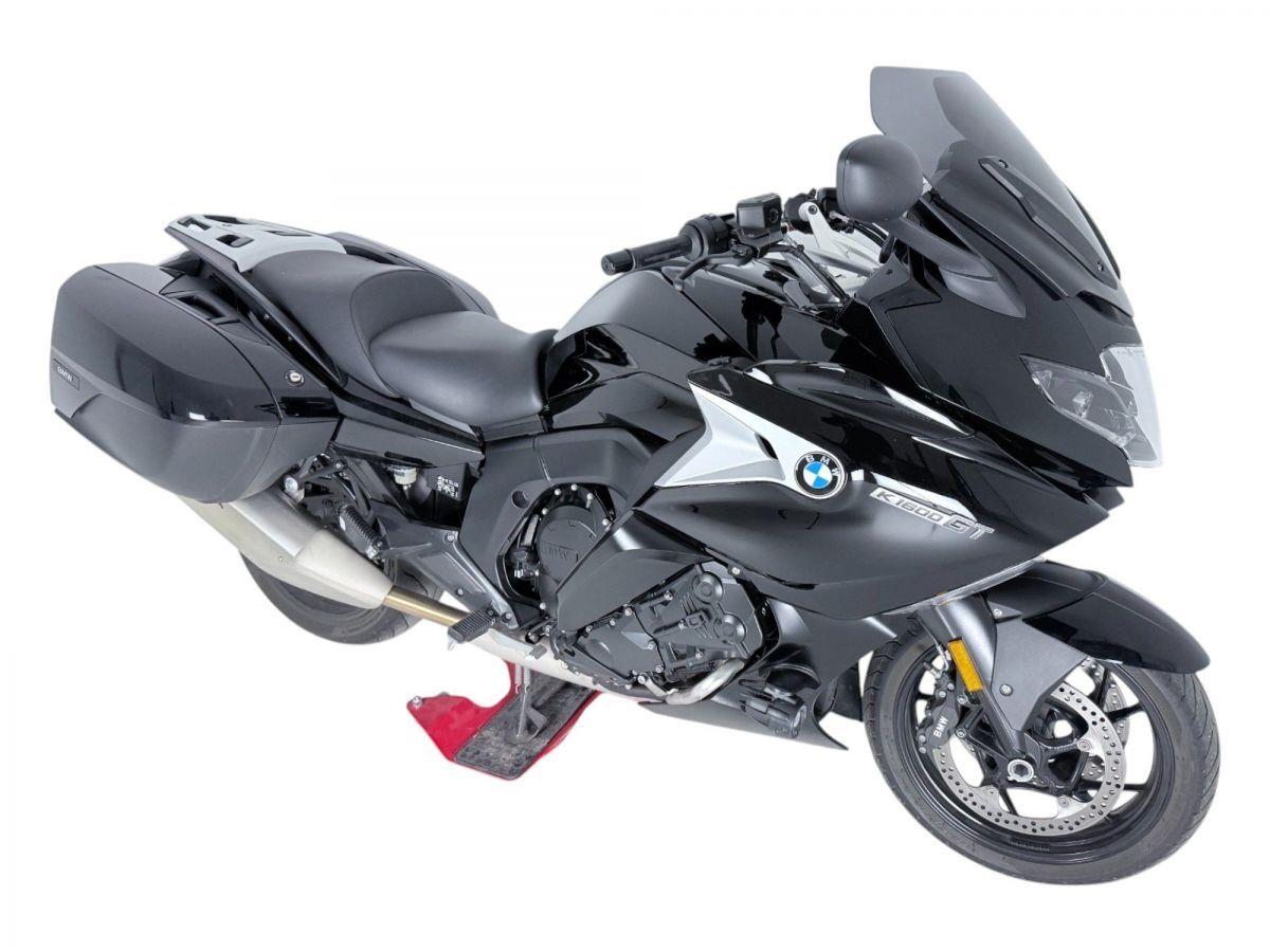WRS Windscreen For BMW K 1600 GT 2011-2026 BM114FS