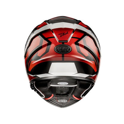 PREMIER HELMETS Devil JC Helmet JC 92 2024 Model