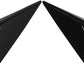 ICON Airform Motorcycle Chin Vent 2023 Model