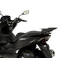 PUIG Top Box fitting Kit Black for Honda PCX 125 18-24 20572N