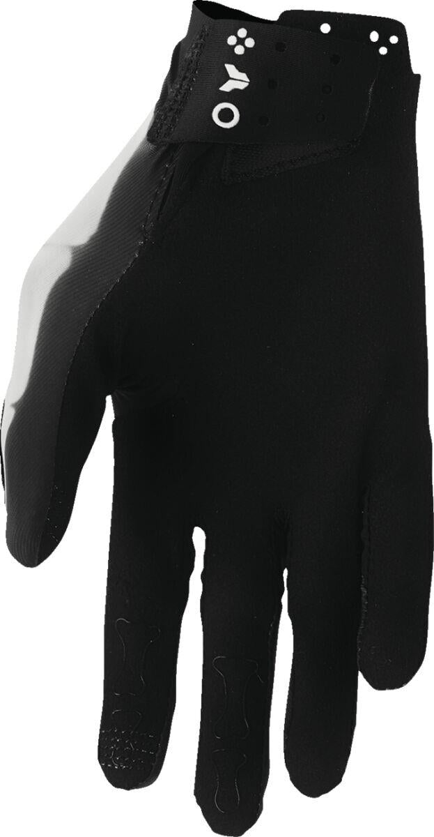 THOR SPORTMODE X-RAY Gloves Black
