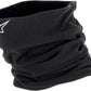 Alpinestars Neckwarmer Black One Size