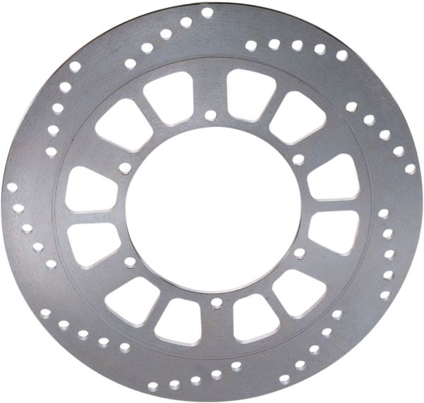 EBC MD Series Pro-Lite Brake Rotor For Yamaha XV 1600 A 1999-2004 Silver MD2088