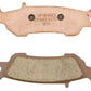 Dp Brakes Standard DP Sintered Brake Pads For Yamaha YZ 250 FX 2007-2025 DP983
