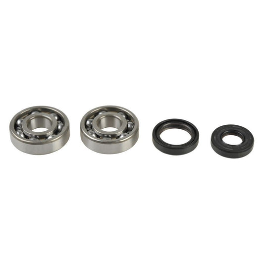 Athena Crankshaft Rebuild Kit For Kawasaki KX 125 M 88-08 P400250444001