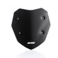 WRS Windscreen Sport BMW S1000xr Matte Black Bm041no