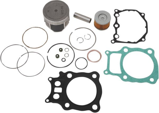 WSM Top-End Rebuild Kit Std For Honda TRX 350 FW 4X4 00 54-226-10