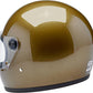 BILTWELL Gringo S Helmet GLD METALLIC 2025 Model