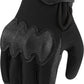 ICON PDX3™ CE Motorcycle Gloves Black 2023 Model