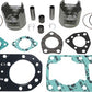 WSM Top-End Engine Rebuild Kit For Kawasaki 650 Std 010-810-10