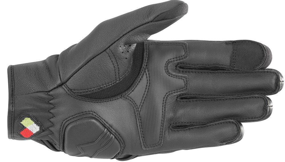 ALPINESTARS Dyno Gloves Black