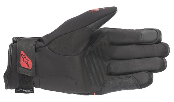 Alpinestars Syncro V2 Drystar® Gloves Black Orange White