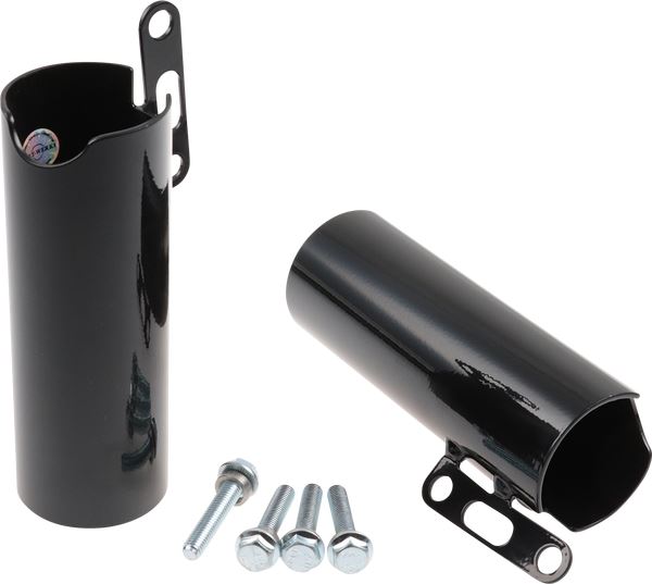Cult Werk Fork Covers For Harley Davidson FXLRS 1923 2018-2024 HD-BRO055
