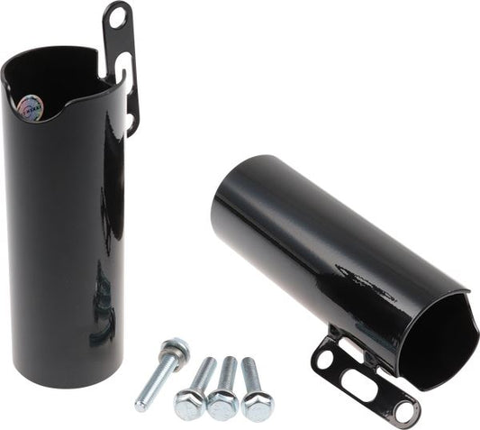 Cult Werk Fork Covers For Harley Davidson FXLRS 1923 2018-2024 HD-BRO055