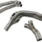 Akrapovic Headpipes SS For Honda CB 1000 R 18-24 E-H10R7