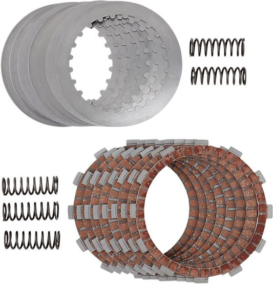 Dp Brakes Clutch Kit For Honda CRF 250 R 2018-2019 DPK241