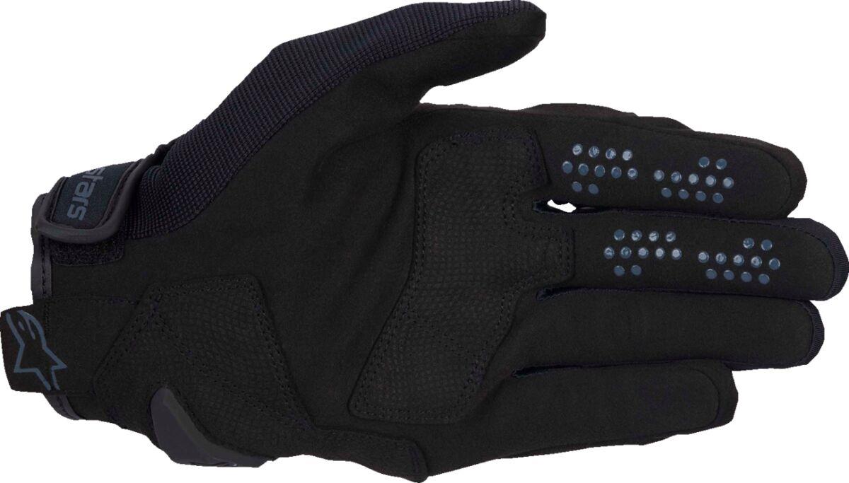 ALPINESTARS Women's Chrome Gloves Black