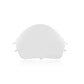 WRS Windscreen Race For Yamaha R9 Clear Ya038t